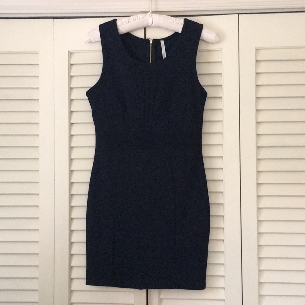 Alt. B dress